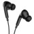 M1 Pro Original Series Earphones - Black